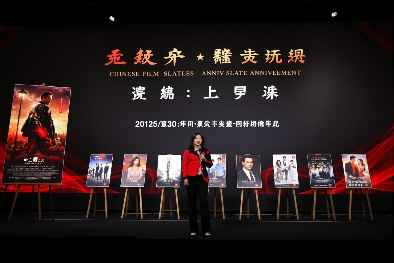 蜜芽视频2026年度片单正式发布，12部精品力作震撼亮相
